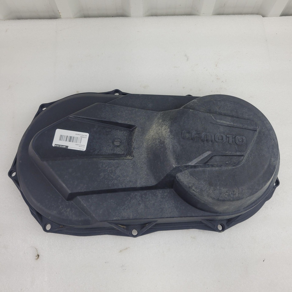 [CF00686] cvt cover