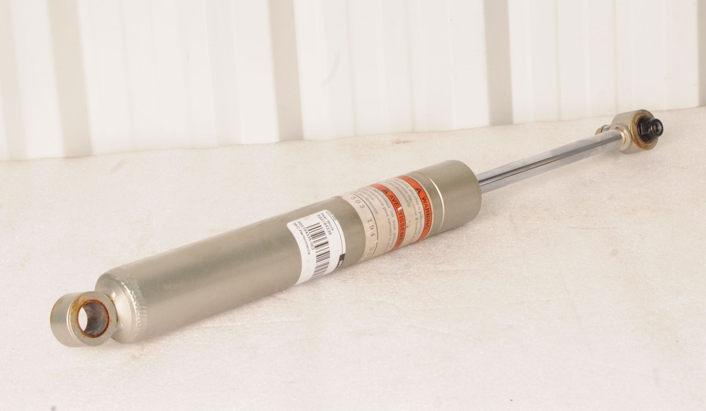rear shock package-backcountry