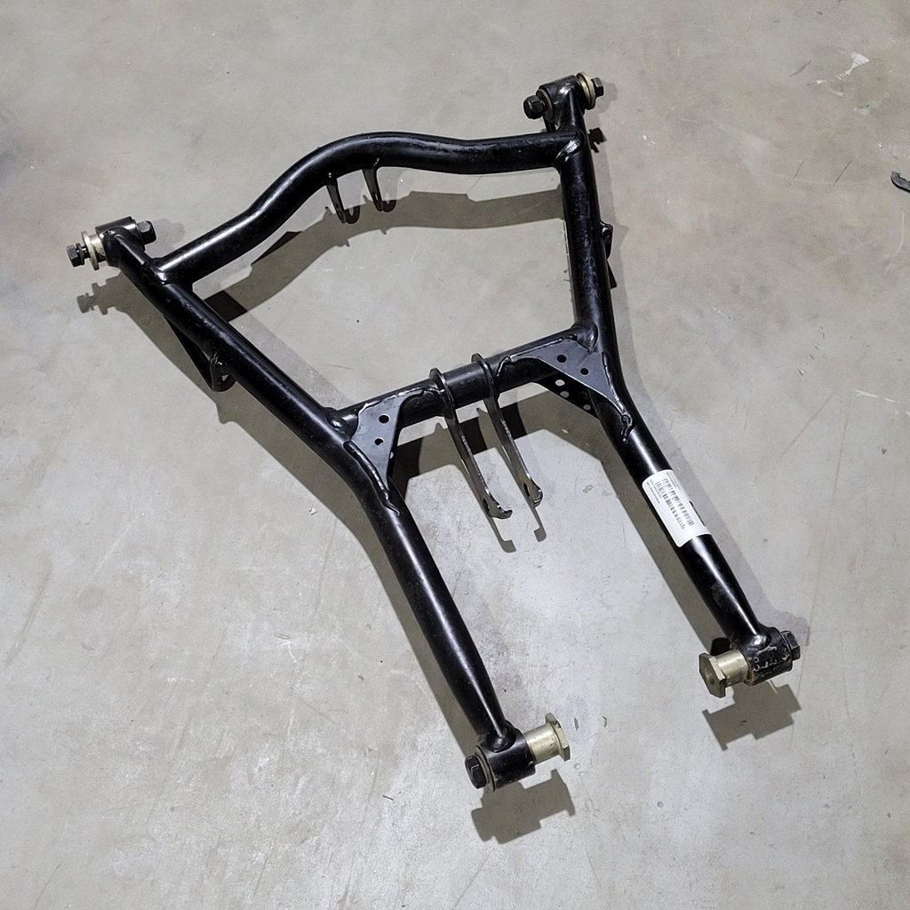 front arm ass'y included 2000 to 2000g