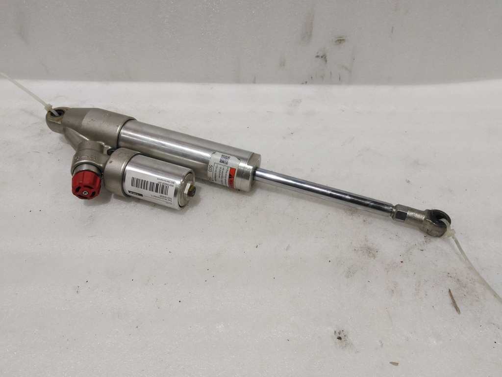 rear shock