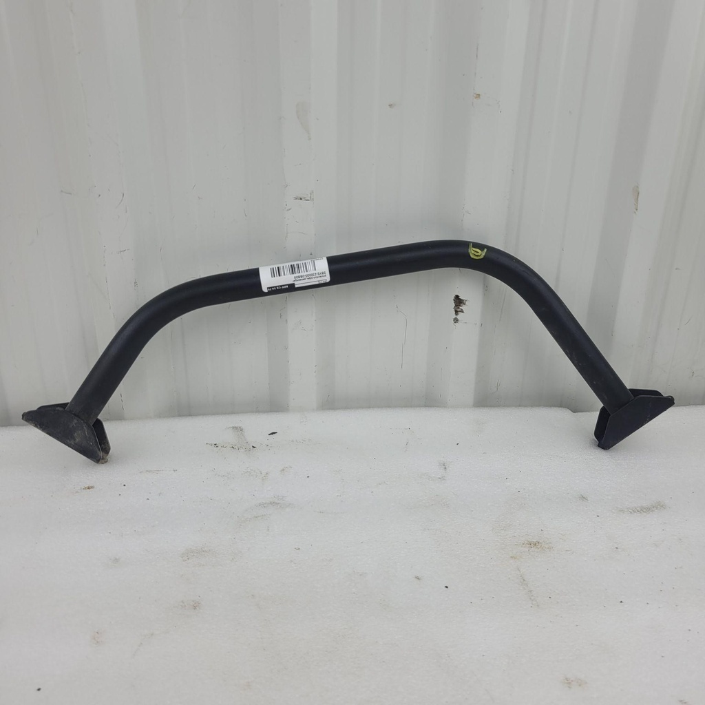 [CF00737] protection pipe, passenger