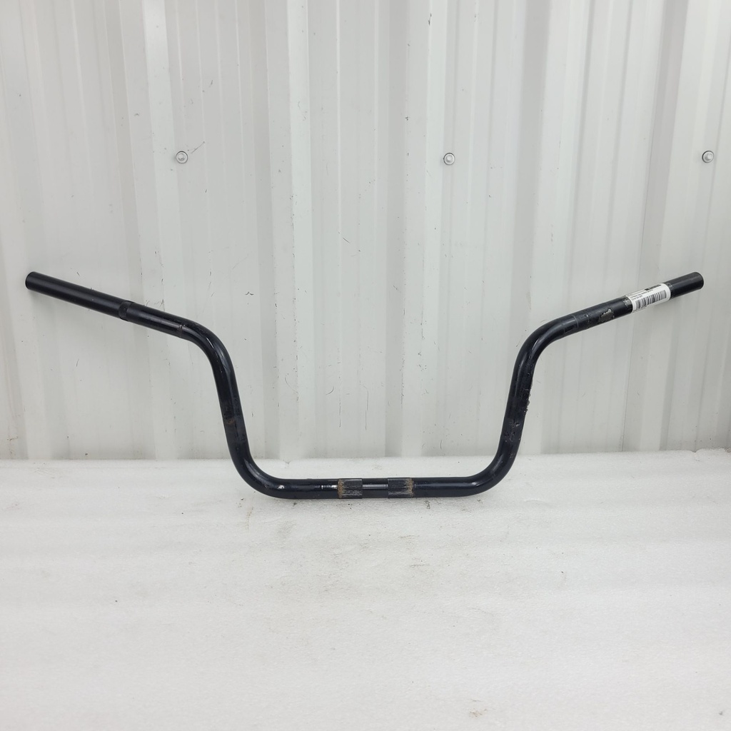 handlebar tube, medium gloss bl