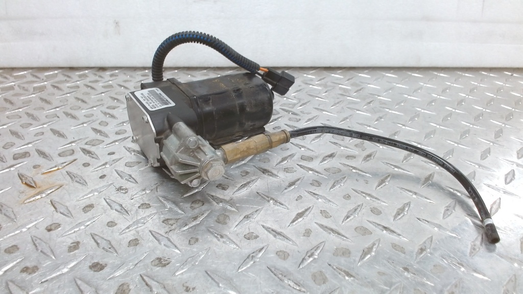 compressor