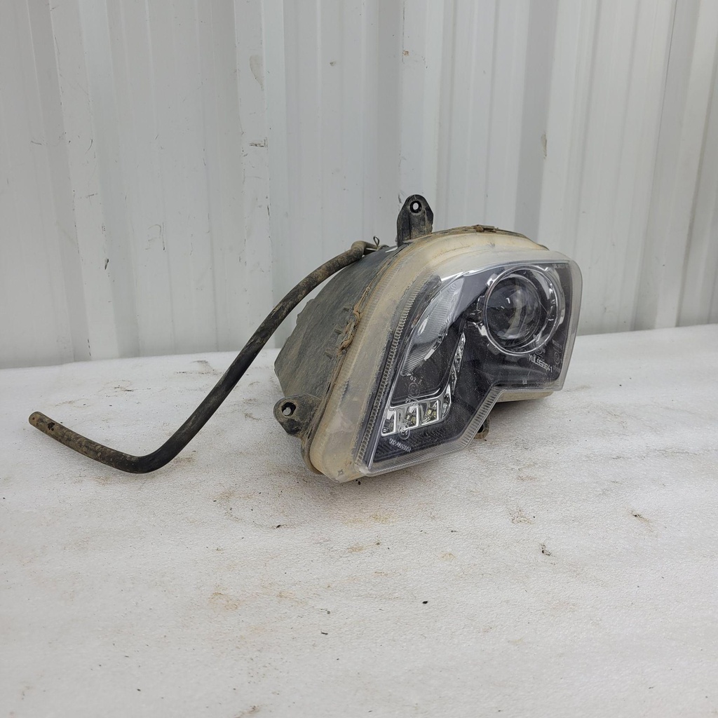 [CF00620] headlight,left hand