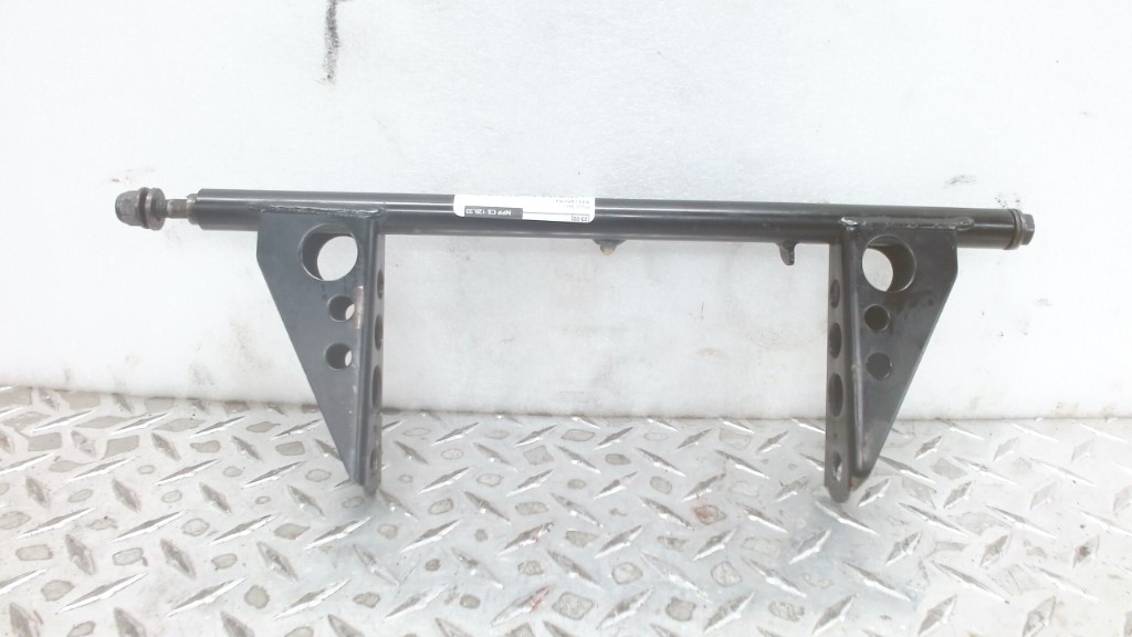 pivot arm
