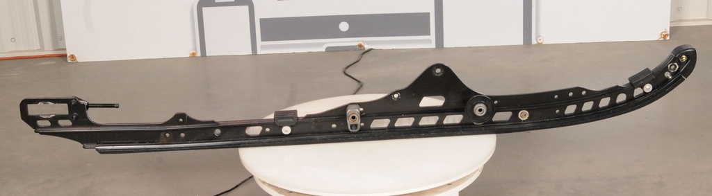 Black Runner 146
