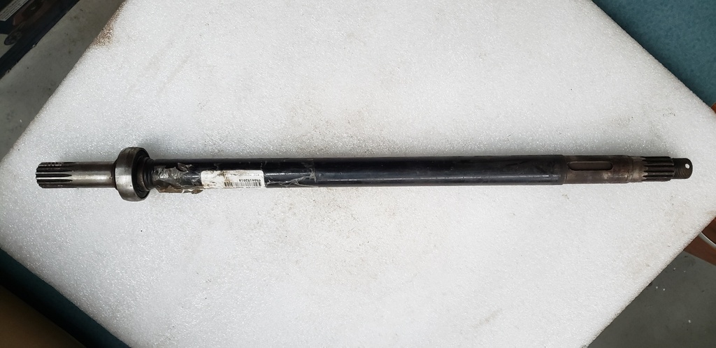 COUNTER SHAFT - 504152018 ski doo