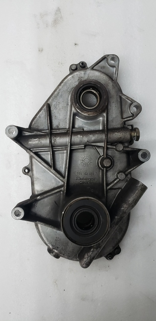 CHAINCASE - 504152481 SKI DOO