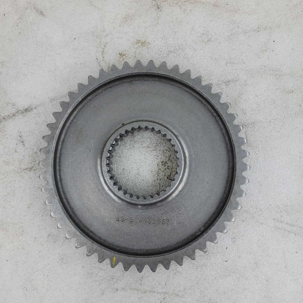 Sprocket 49 Teeth SKU CDKF