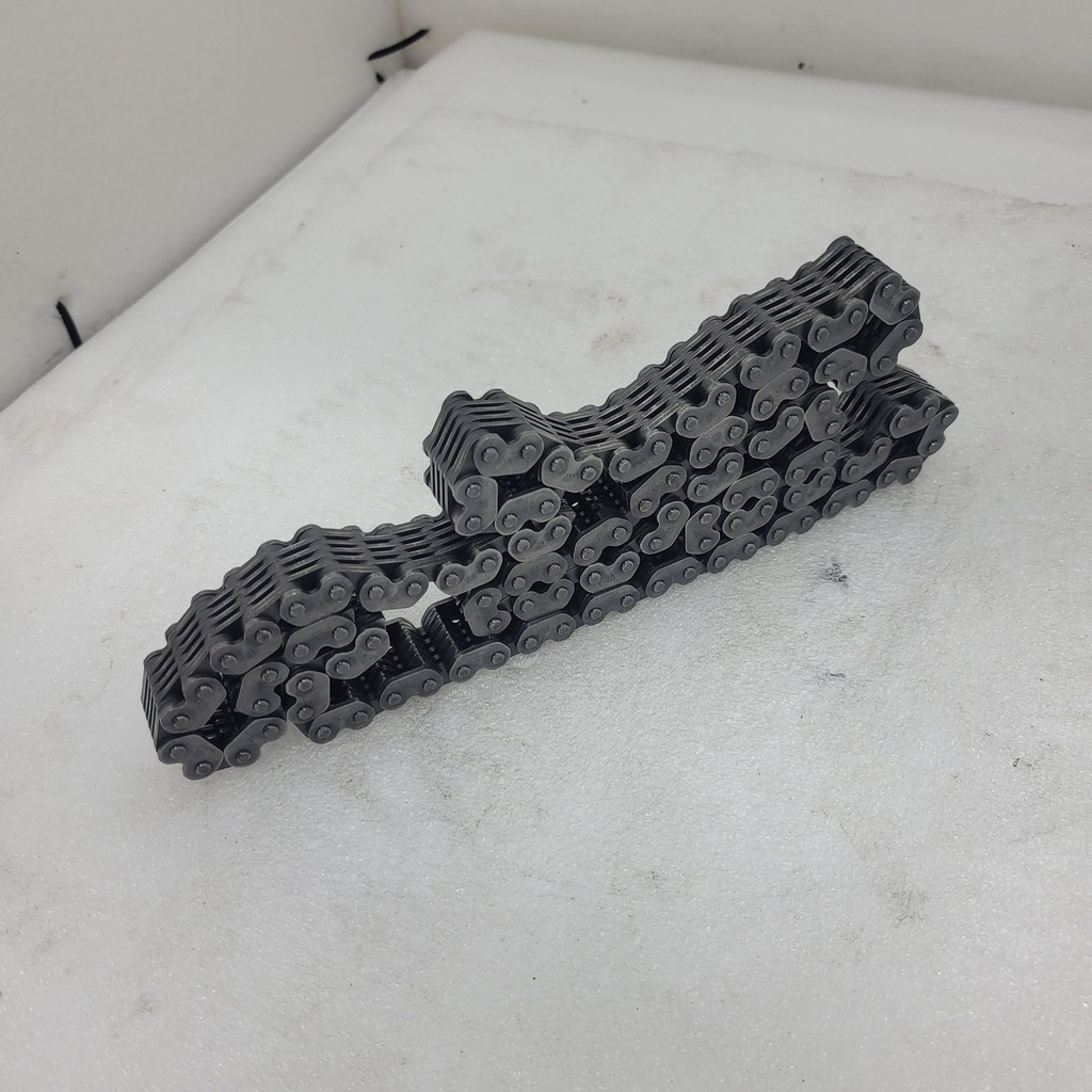 drive chain, 104 links