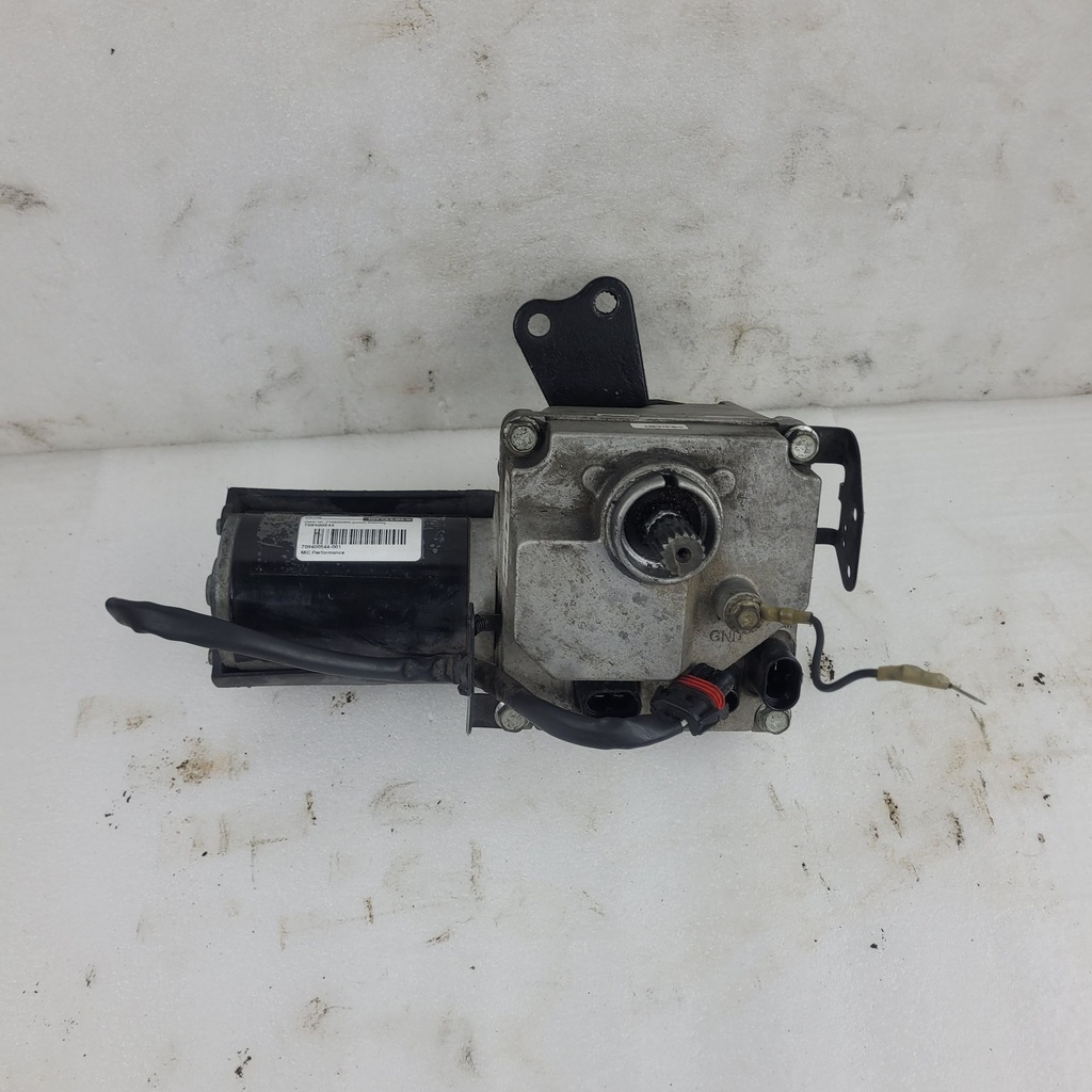 (new ref. 219800295) power steering