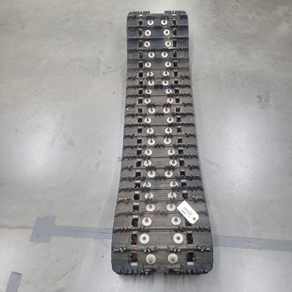 16X137X 1.2RS" - PITCH 2.86