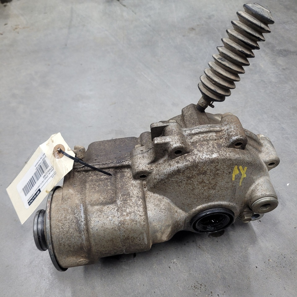 (new ref. 27400-11h11) case assy, fr differential