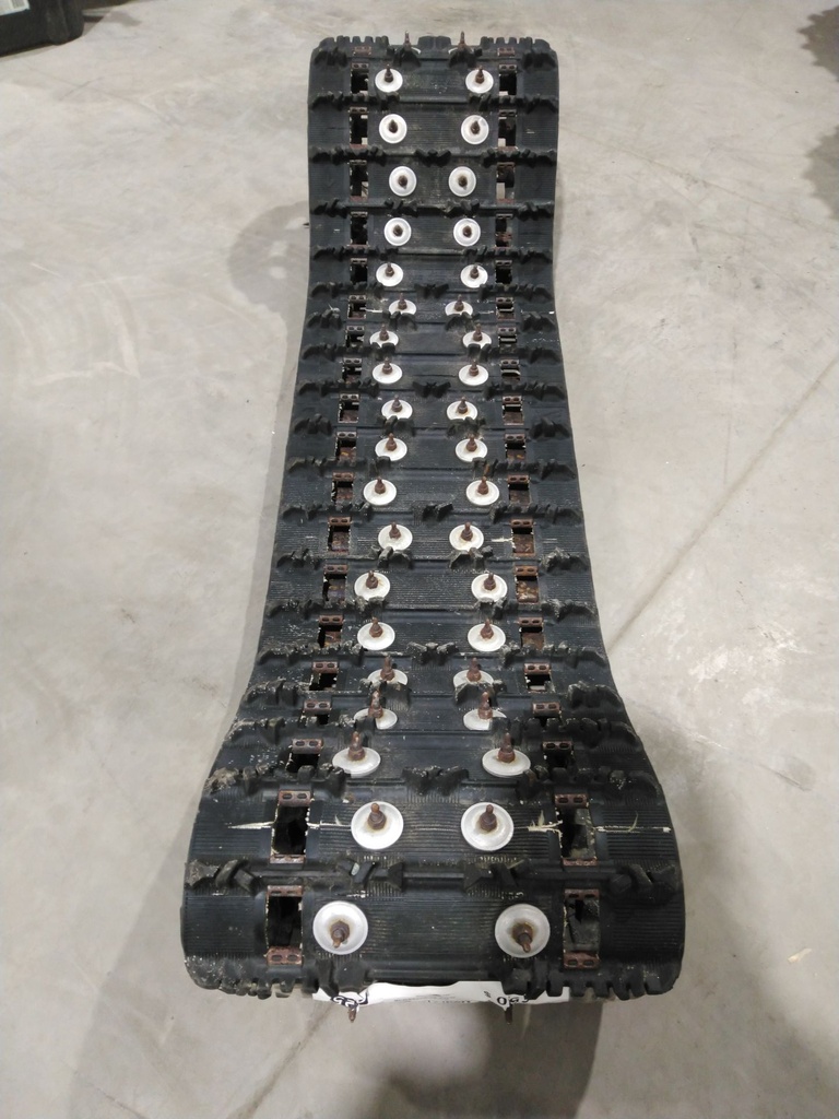 RIPSAW - 15X120X 1.0" - PITCH 2.86