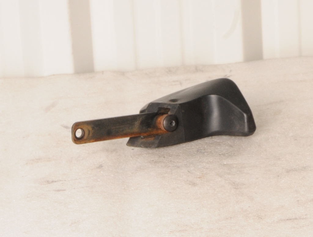 handle