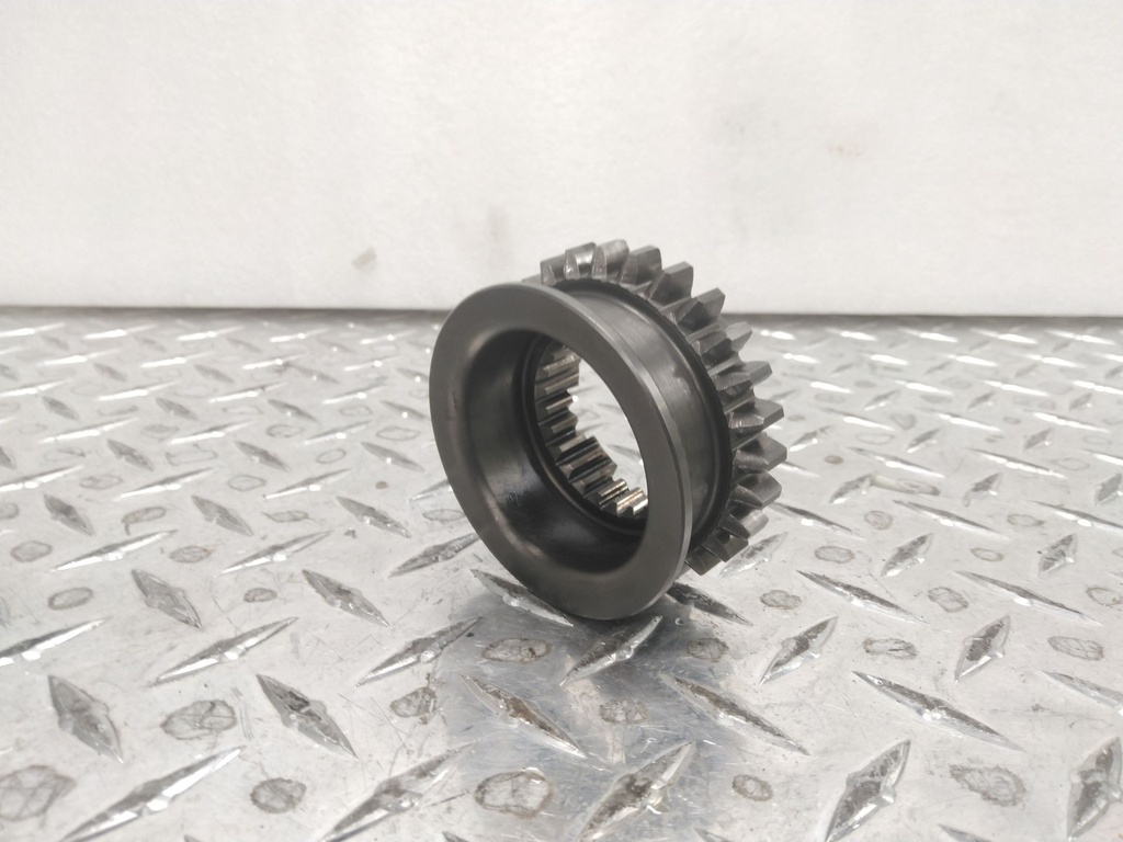 sliding gear, 27 teeth