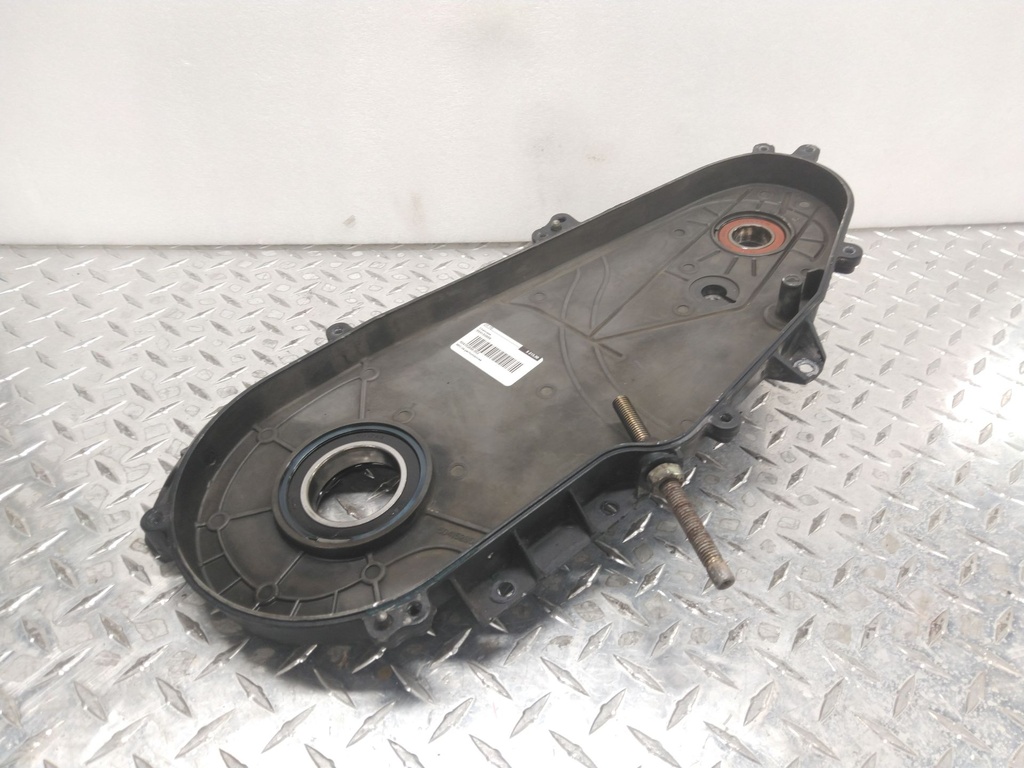 Chaincase
