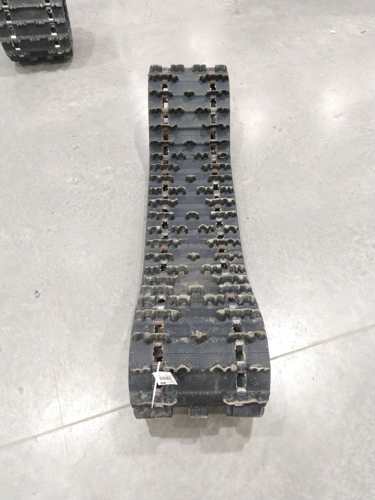 (new ref. 504154377) track ass'y 15x137x1.2 model with ripsaw track