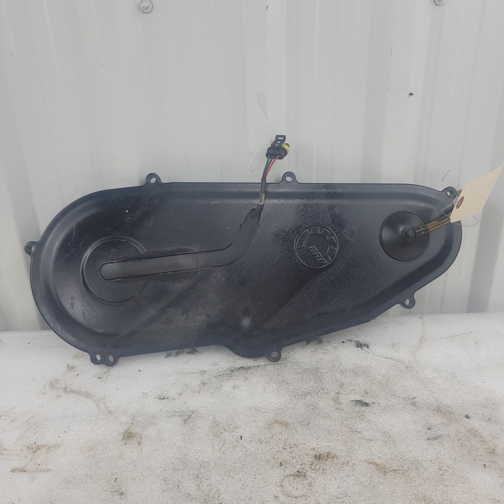 (new ref. 504153147) chaincase cover ass'y