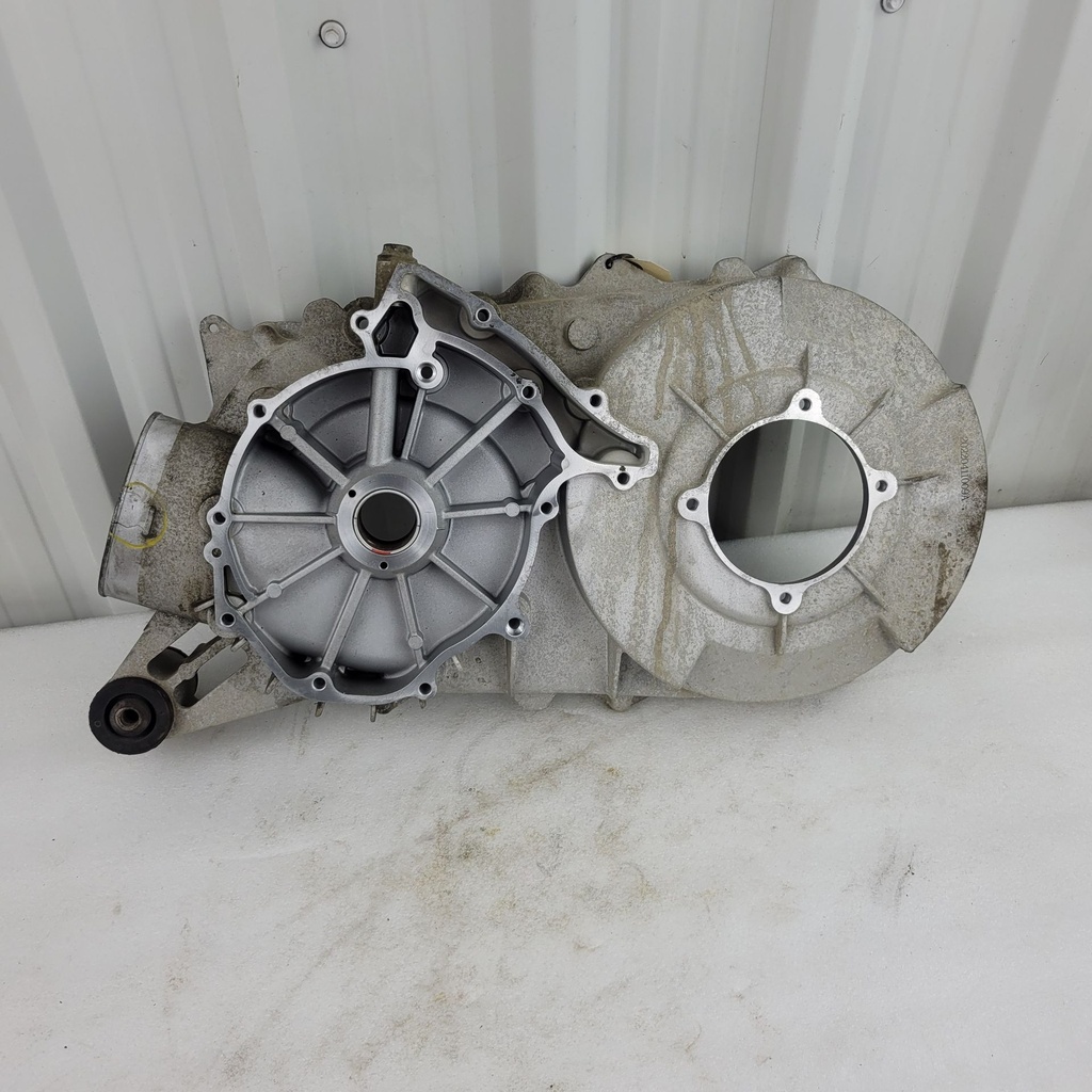 cvt case