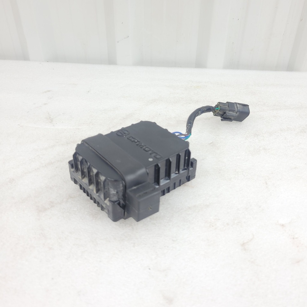 (new ref. sn1v-691100-1300-11) t-box