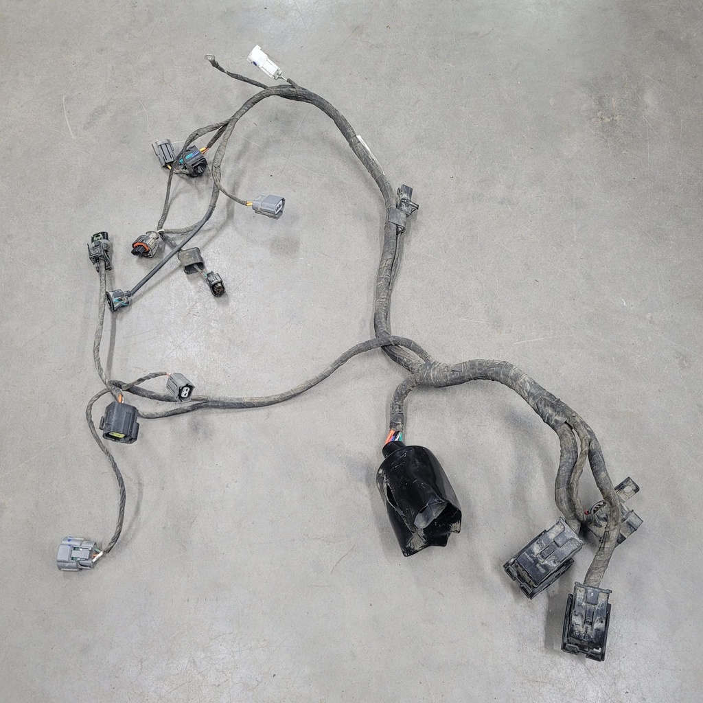 efi auxiliary cable