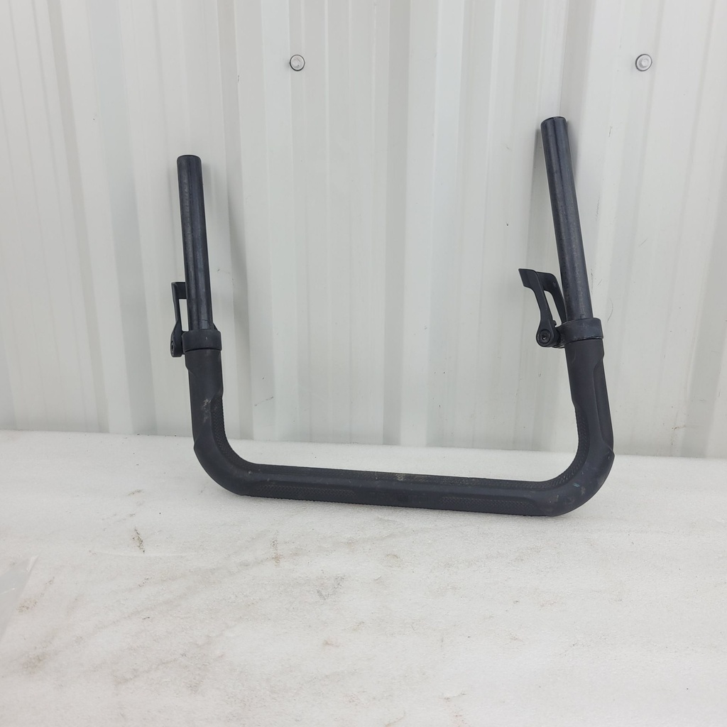 armrest rail assy