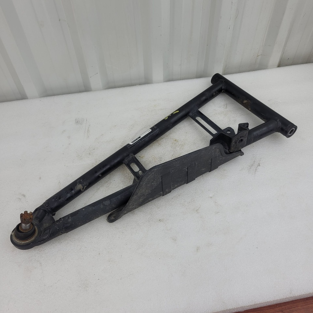front rh lower swing arm
