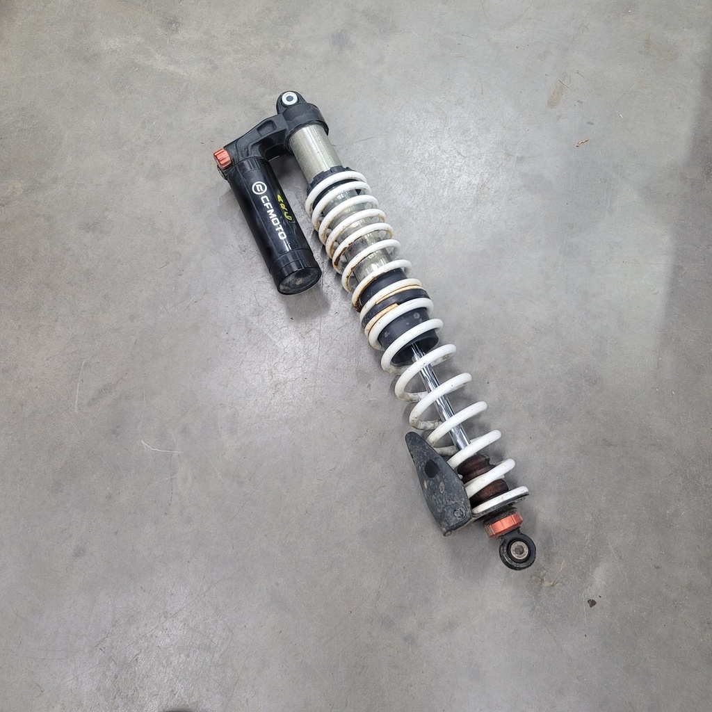 (new ref. 5byv-060500-a101) rear lh shock absorber