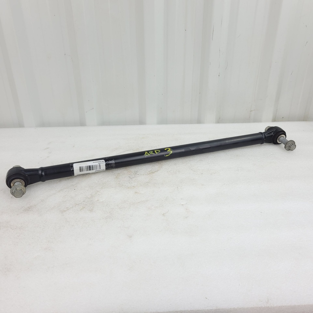 lower tie rod, rear