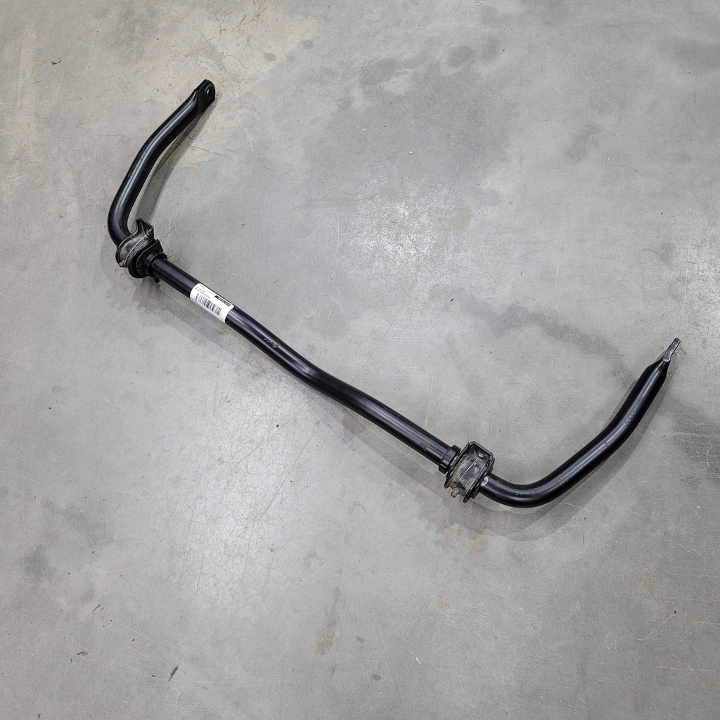 rear sway bar