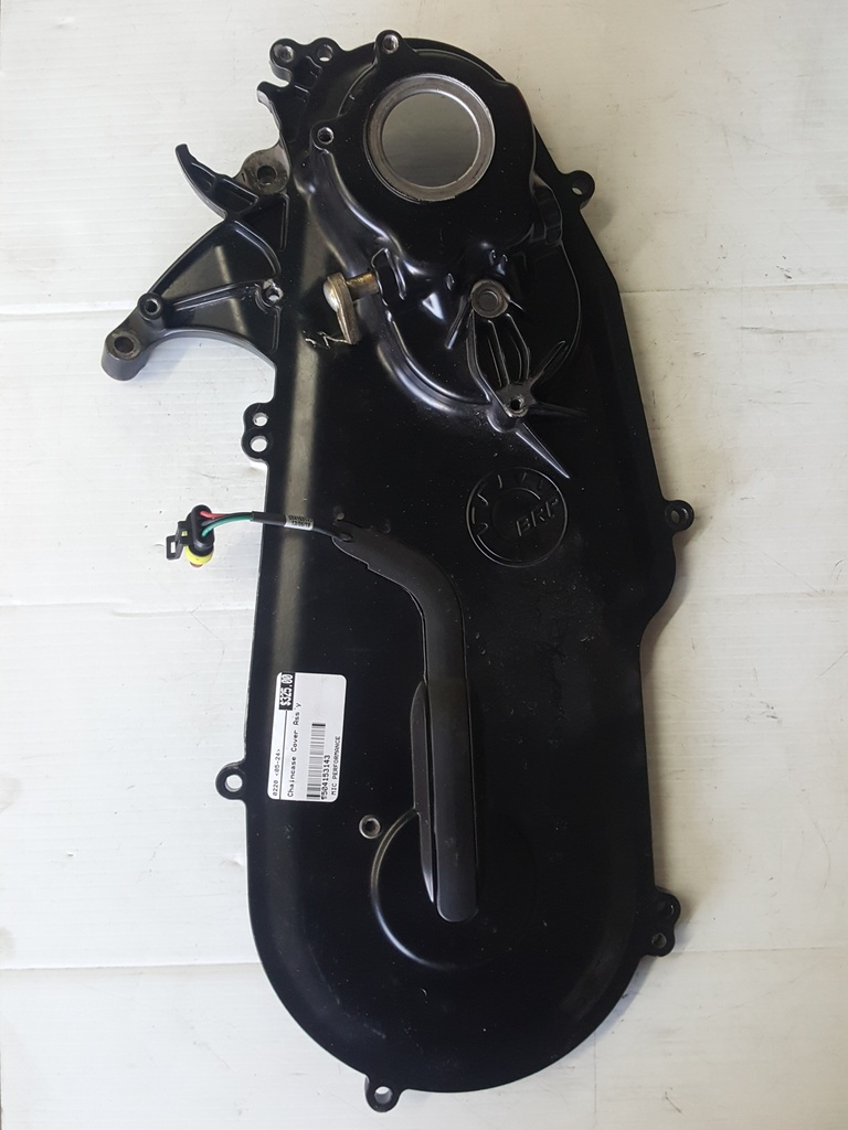 Chaincase Cover Ass'y 1200