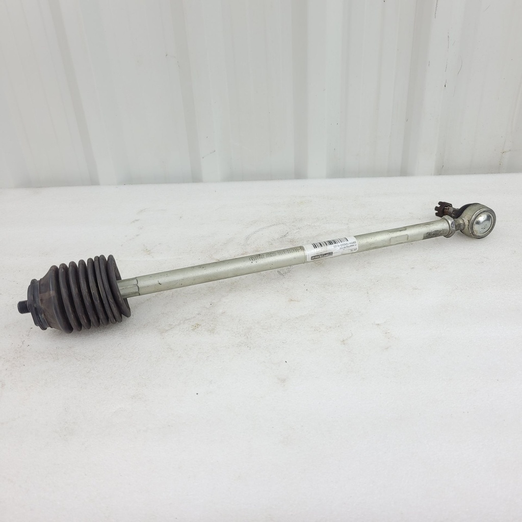 rh steering tie rod