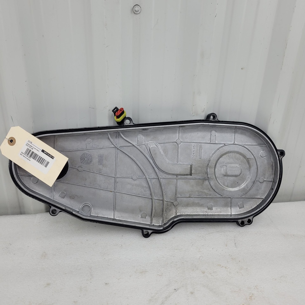 Chaincase Cover Ass'y