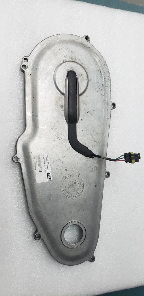 Chaincase Cover Ass - 504153147 ski doo