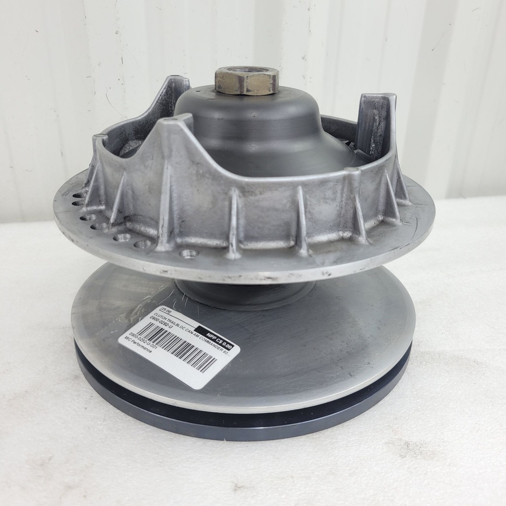 CLUTCH TRAILBLOC CAN-AM COMMANDER 800 2011-20 / 1000 2011-17