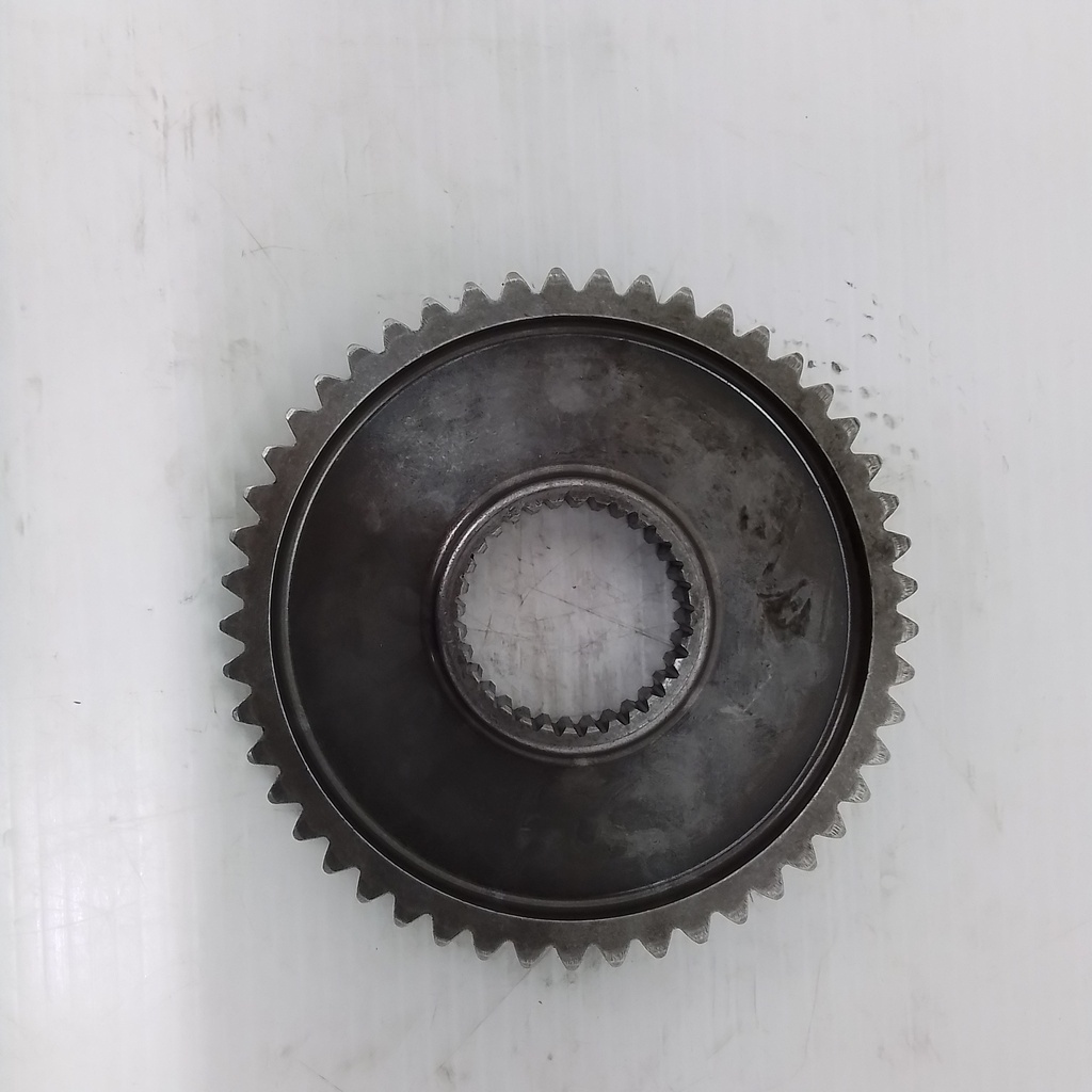 Sprocket, 49 Teeth Package SP-T3  154" + 174",  X-T3 154" + 174"