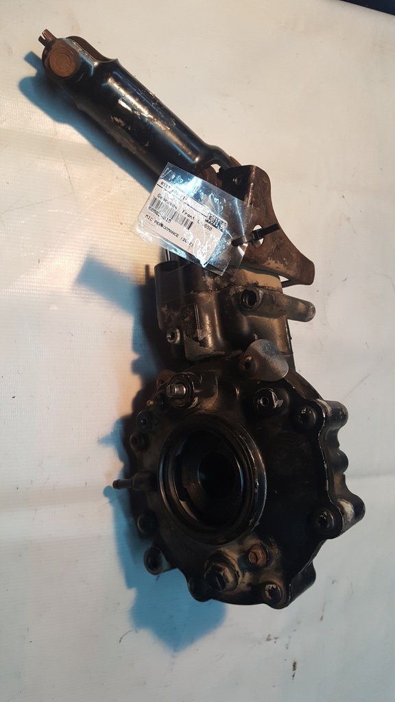 Arctic cat Gearcase, Front trv650 - 0502-615