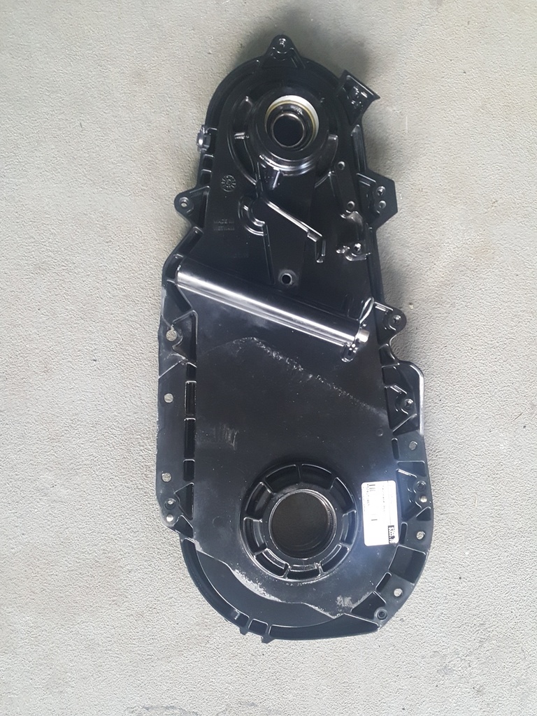 (new ref. 504153718) chaincase ass'y