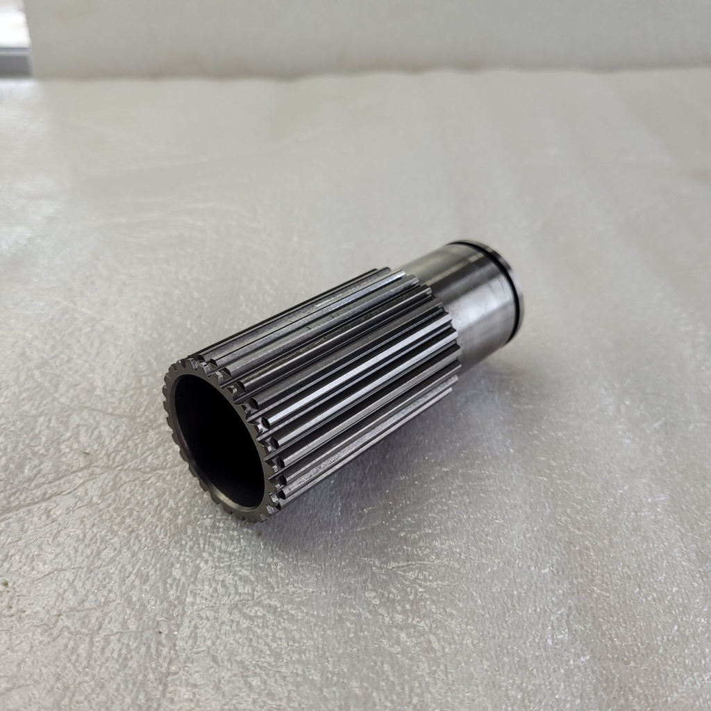 connecting shaft ass'y