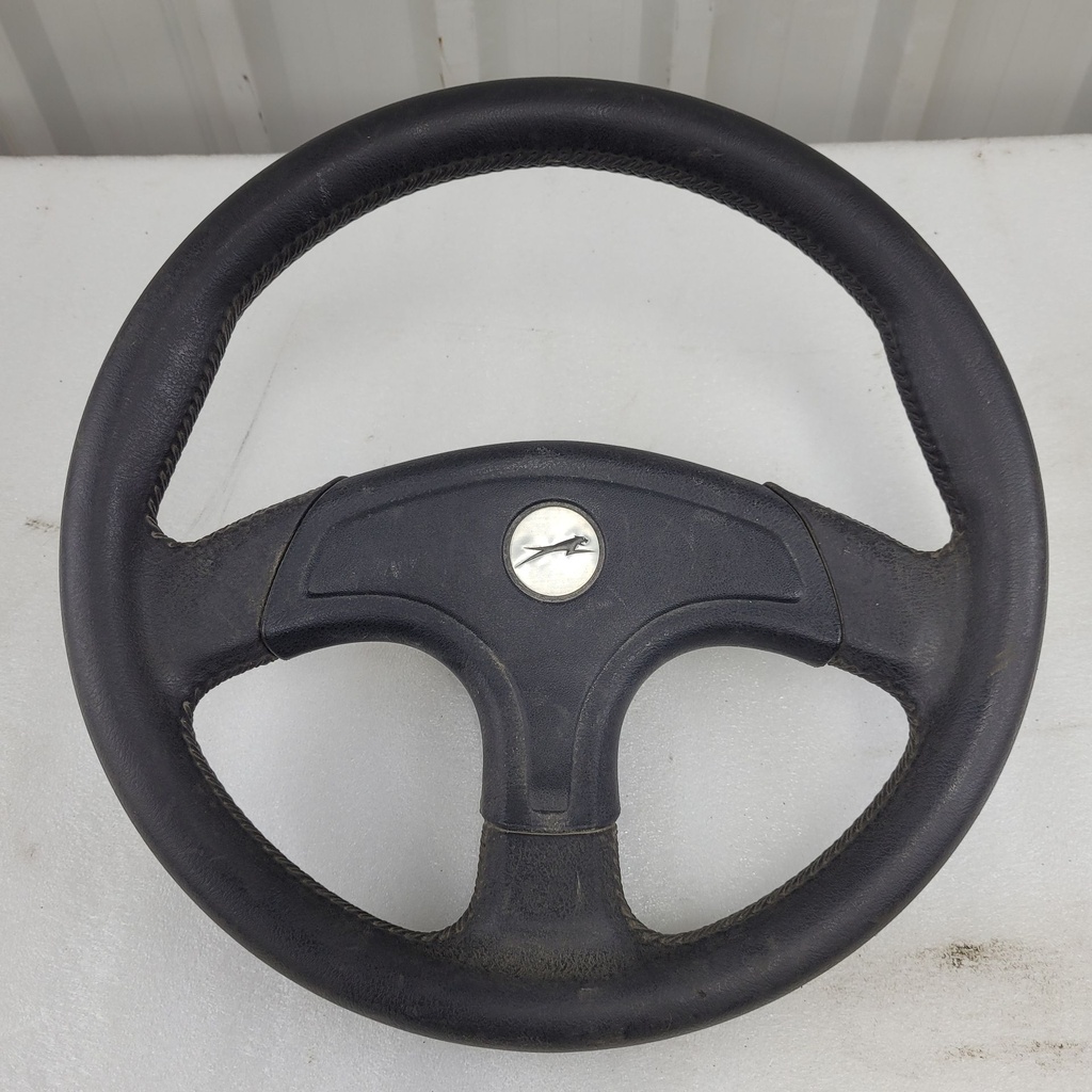 Wheel, Steering - Assembly