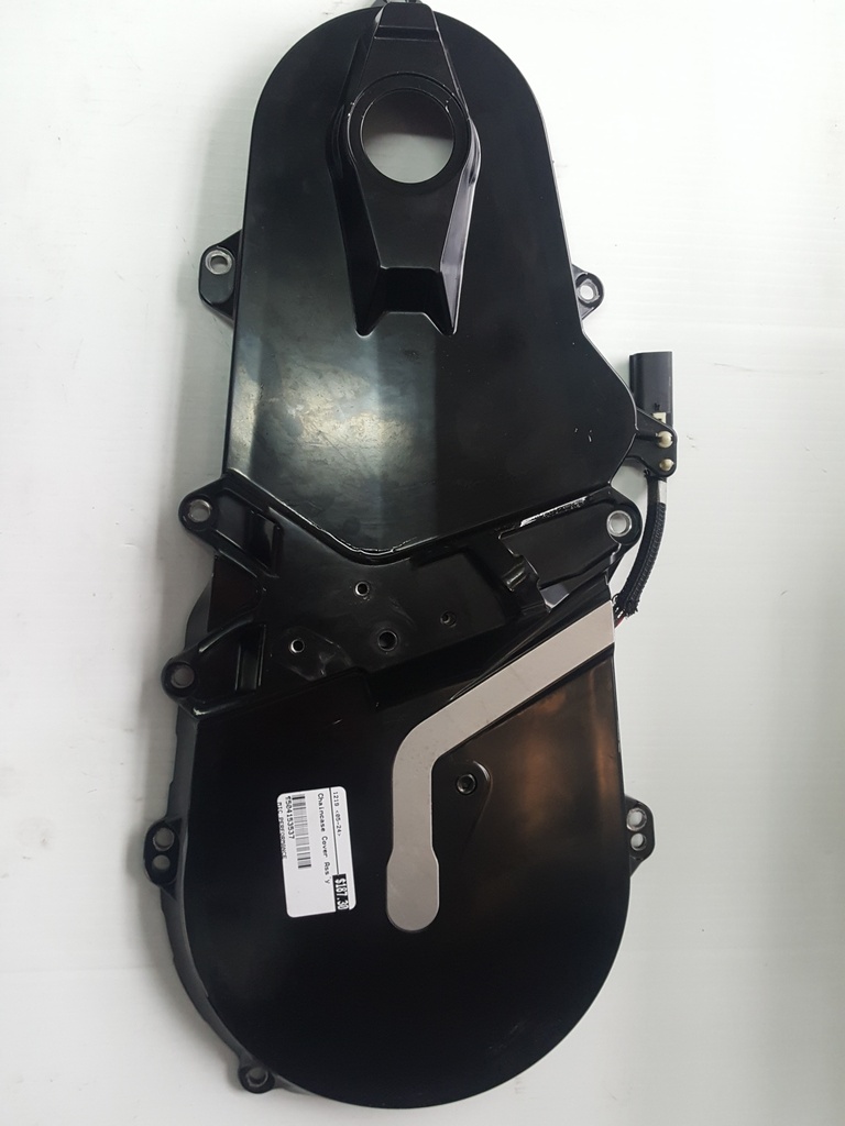 (new ref. 504154066) chaincase cover ass'y