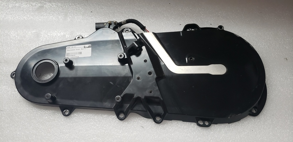 Chaincase Cover Ass'y Package BackCountry and BackCountry X
