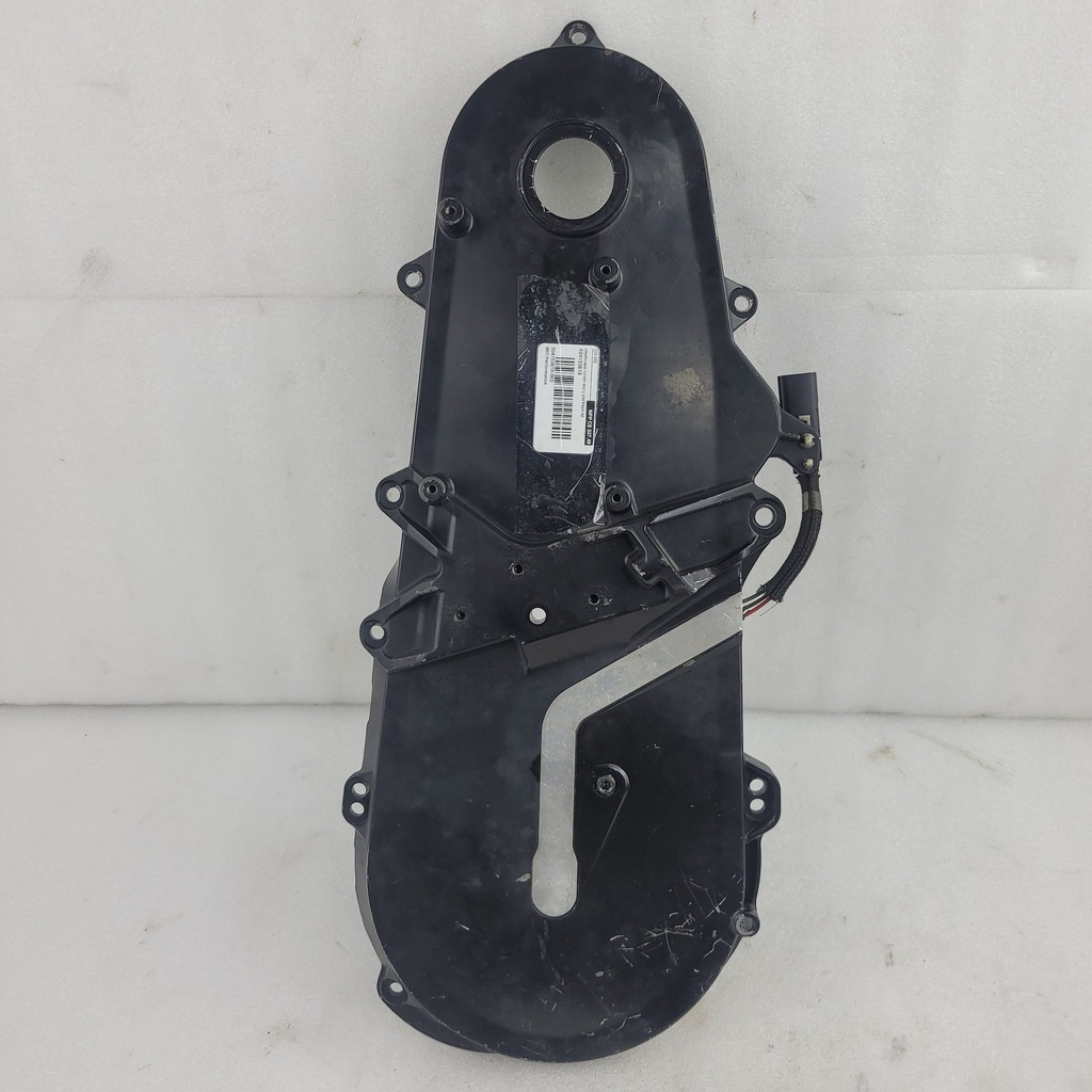 chaincase cover ass'y package sp