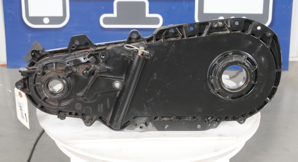 (new ref. 504154102) chaincase ass'y