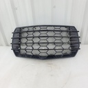 front radiator grille