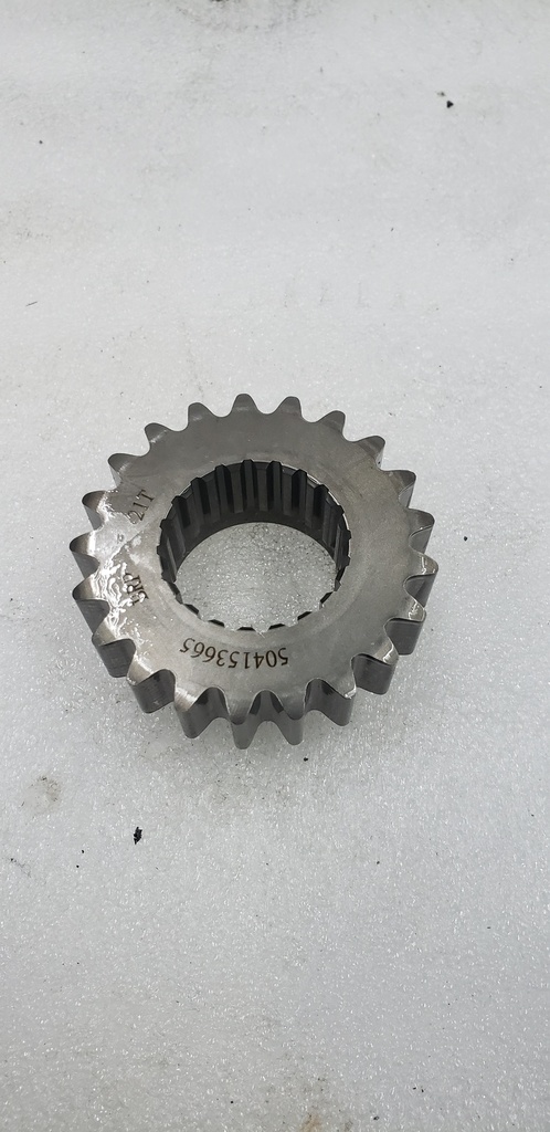 sprocket 21 teeth