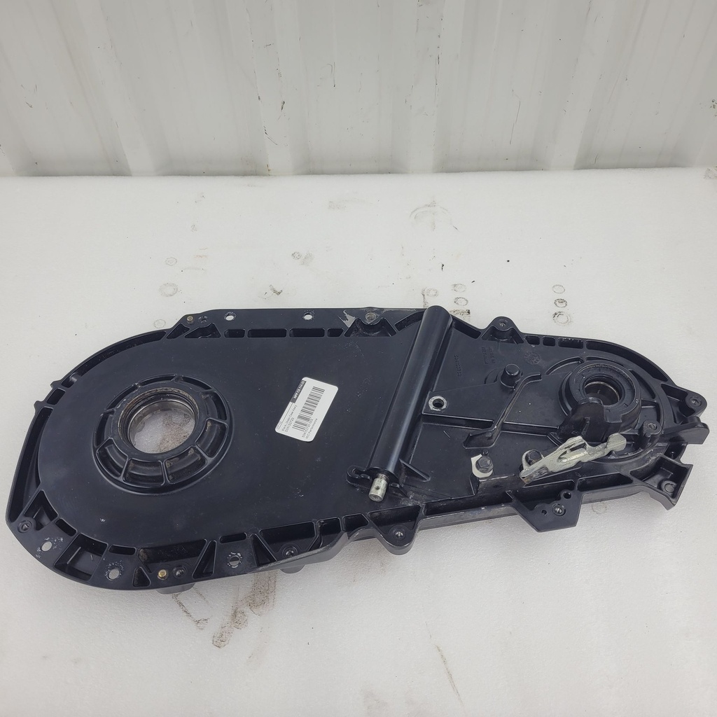 Black, Chain Case Ass'y