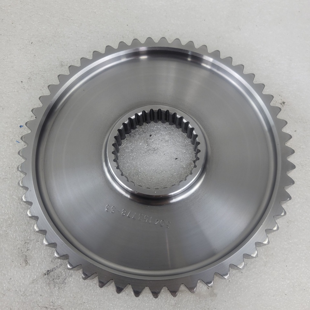 Sprocket 53 Teeth SKU CFKK