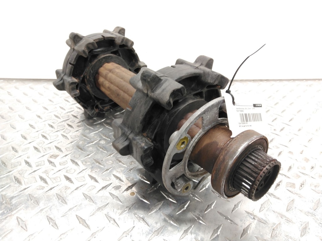 Axle Drive Ass'y SKU CEKK - CFKK